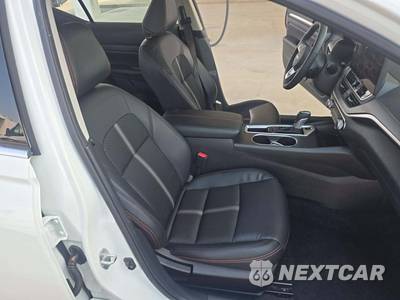 2026 Nissan Altima SR - zdjęcie 18 z 24 - miniatura