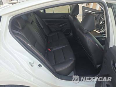 2026 Nissan Altima SR - zdjęcie 16 z 24 - miniatura