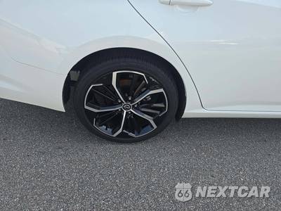 2026 Nissan Altima SR - zdjęcie 24 z 24 - miniatura