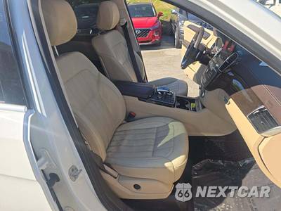 2017 Mercedes-Benz GLS 450 4MATIC - zdjęcie 19 z 27 - miniatura