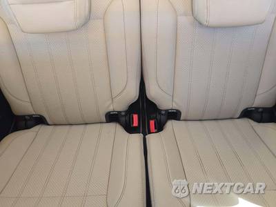 2017 Mercedes-Benz GLS 450 4MATIC - zdjęcie 14 z 27 - miniatura