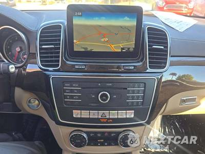 2017 Mercedes-Benz GLS 450 4MATIC - zdjęcie 10 z 27 - miniatura