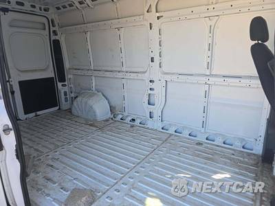 2026 Ram ProMaster 2500 Cargo Van Tradesman w/Passenger Seat High Roof 159.0" WB - zdjęcie 13 z 20 - miniatura