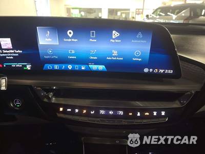2024 Cadillac LYRIQ Luxury 2 w/1SD - zdjęcie 10 z 20 - miniatura