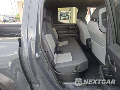 2026 Toyota Tacoma TRD Off-Road Crew Cab Medium Bed - zdjęcie 16 z 22 - miniatura