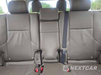 2010 Lexus GX 460 - zdjęcie 20 z 28 - miniatura