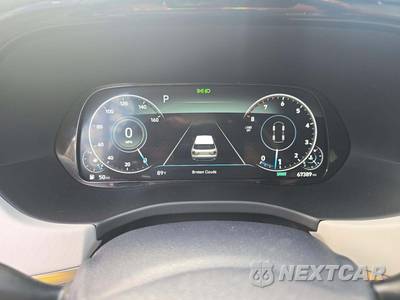 2022 Hyundai Palisade Calligraphy - zdjęcie 9 z 27 - miniatura