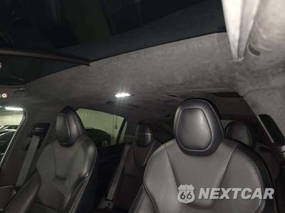 2022 Tesla Model X Plaid - zdjęcie 11 z 21 - miniatura