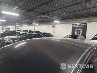 2022 Tesla Model X Plaid - zdjęcie 12 z 21 - miniatura