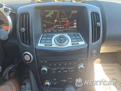 2014 Nissan 370Z Touring Convertible - zdjęcie 10 z 25 - miniatura