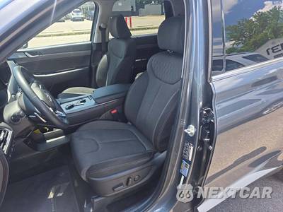 2022 Hyundai Palisade SEL - zdjęcie 6 z 25 - miniatura