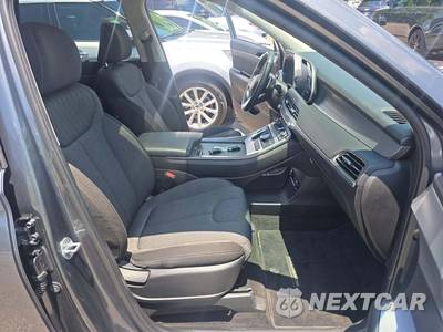 2022 Hyundai Palisade SEL - zdjęcie 19 z 25 - miniatura