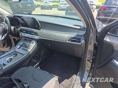 2022 Hyundai Palisade SEL - zdjęcie 20 z 25 - miniatura