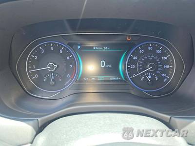 2022 Hyundai Palisade SEL - zdjęcie 9 z 25 - miniatura