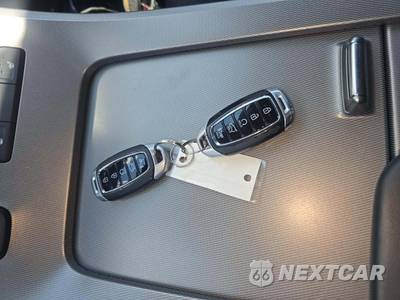 2022 Hyundai Palisade SEL - zdjęcie 8 z 25 - miniatura