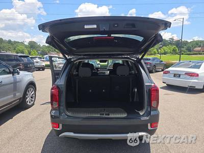 2022 Hyundai Palisade SEL - zdjęcie 15 z 25 - miniatura