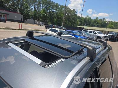 2022 Hyundai Palisade SEL - zdjęcie 12 z 25 - miniatura