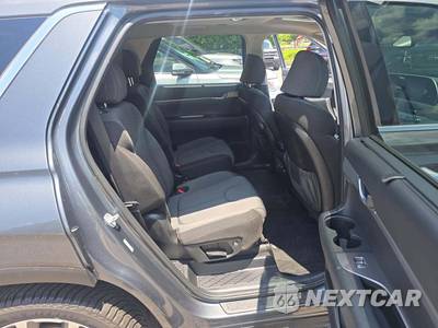 2022 Hyundai Palisade SEL - zdjęcie 17 z 25 - miniatura
