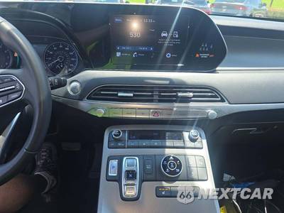 2022 Hyundai Palisade SEL - zdjęcie 10 z 25 - miniatura