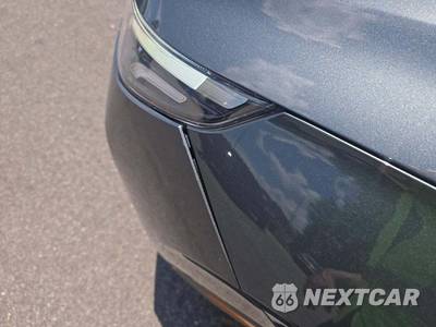 2022 Hyundai Palisade SEL - zdjęcie 23 z 25 - miniatura