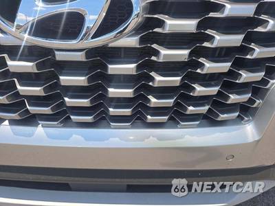 2022 Hyundai Palisade SEL - zdjęcie 22 z 25 - miniatura