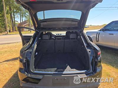 2021 Porsche Cayenne Coupe - zdjęcie 14 z 24 - miniatura