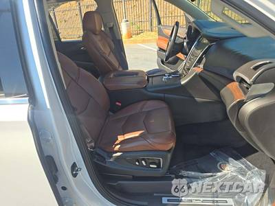 2016 Cadillac Escalade Premium Collection 1SC - zdjęcie 19 z 25 - miniatura