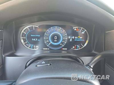 2016 Cadillac Escalade Premium Collection 1SC - zdjęcie 9 z 25 - miniatura