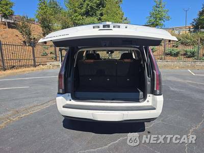 2016 Cadillac Escalade Premium Collection 1SC - zdjęcie 15 z 25 - miniatura