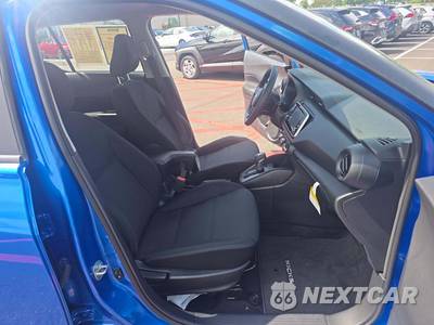 2025 Nissan Kicks Play - zdjęcie 15 z 21 - miniatura