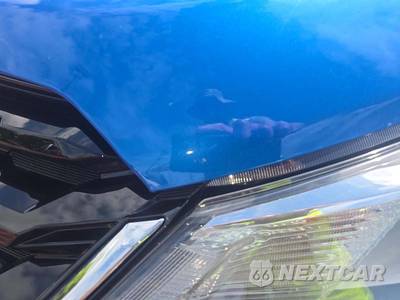 2025 Nissan Kicks Play - zdjęcie 19 z 21 - miniatura