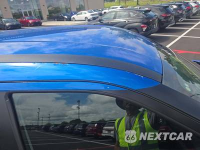 2025 Nissan Kicks Play - zdjęcie 20 z 21 - miniatura