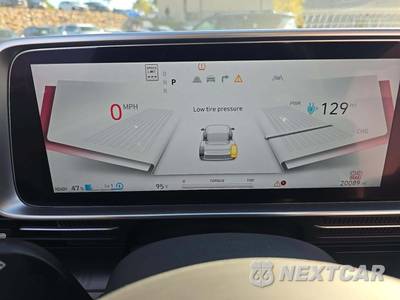 2023 Hyundai IONIQ 6 SEL - zdjęcie 9 z 22 - miniatura