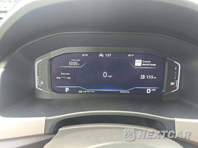 2023 Volkswagen Atlas Cross Sport 3.6L V6 SE w/Technology - zdjęcie 9 z 25 - miniatura