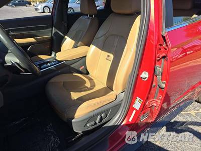 2020 Hyundai Sonata Limited - zdjęcie 6 z 25 - miniatura