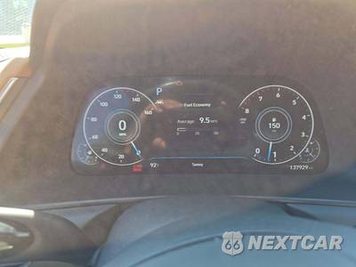 2020 Hyundai Sonata Limited - zdjęcie 9 z 25 - miniatura