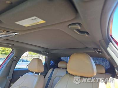 2020 Hyundai Sonata Limited - zdjęcie 11 z 25 - miniatura