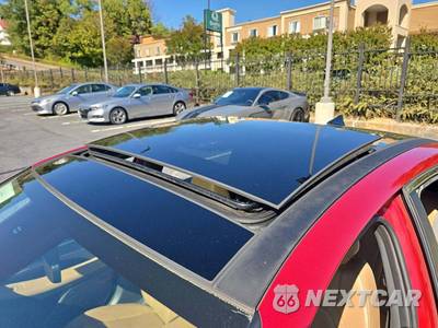 2020 Hyundai Sonata Limited - zdjęcie 12 z 25 - miniatura