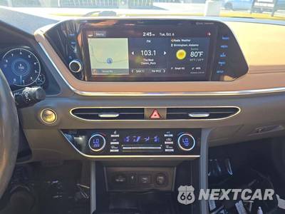 2020 Hyundai Sonata Limited - zdjęcie 10 z 25 - miniatura