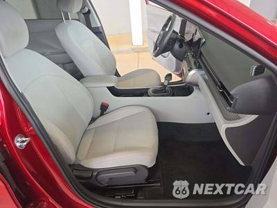 2026 Hyundai Kona SEL Sport - zdjęcie 18 z 21 - miniatura