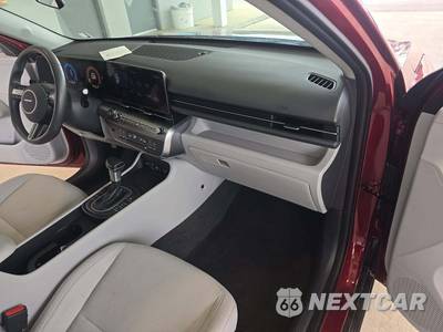 2026 Hyundai Kona SEL Sport - zdjęcie 19 z 21 - miniatura