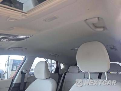 2026 Hyundai Kona SEL Sport - zdjęcie 11 z 21 - miniatura