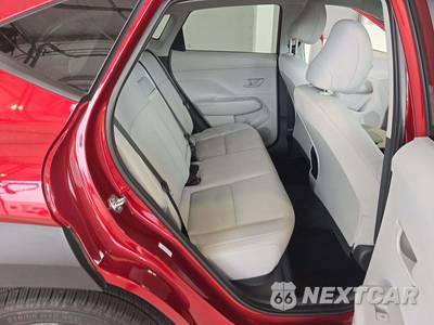 2026 Hyundai Kona SEL Sport - zdjęcie 16 z 21 - miniatura