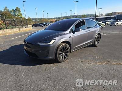 2023 Tesla Model X Plaid - zdjęcie 1 z 22 - miniatura
