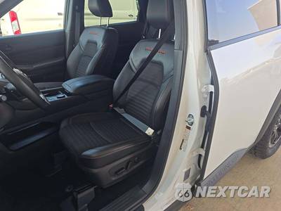 2026 Nissan Pathfinder Rock Creek - zdjęcie 6 z 21 - miniatura