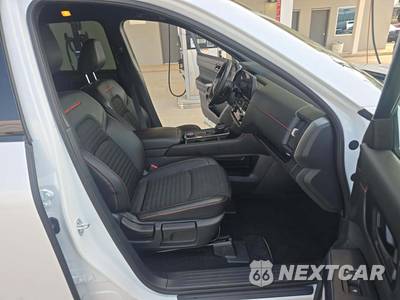 2026 Nissan Pathfinder Rock Creek - zdjęcie 19 z 21 - miniatura