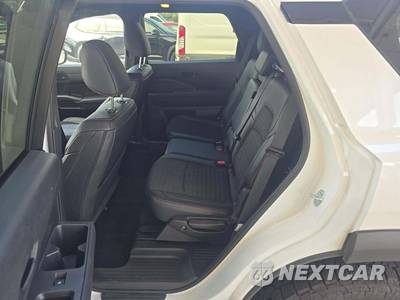 2026 Nissan Pathfinder Rock Creek - zdjęcie 13 z 21 - miniatura