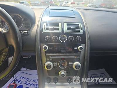 2011 Aston Martin DB9 Coupe - zdjęcie 7 z 20 - miniatura