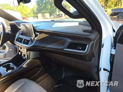 2021 Chevrolet Suburban LT 1LT - zdjęcie 20 z 24 - miniatura