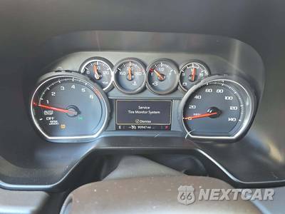 2021 Chevrolet Suburban LT 1LT - zdjęcie 9 z 24 - miniatura